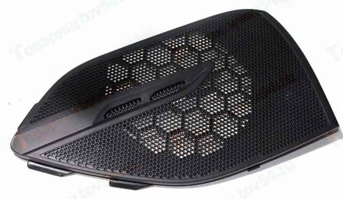 Облицовка динамика Lada Vesta задняя правая <b>ЛАДА-ИМИДЖ 8450007819</b> - изображение