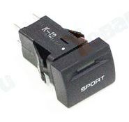 Выключатель режима 'SPORT' Granta FL <b>ЛАДА-ИМИДЖ 8450103575</b> - изображение