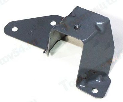 Кронштейн крепления крыла ВАЗ 2190 Гранта левый <b>ЛАДА-ИМИДЖ 8450104281</b> - изображение