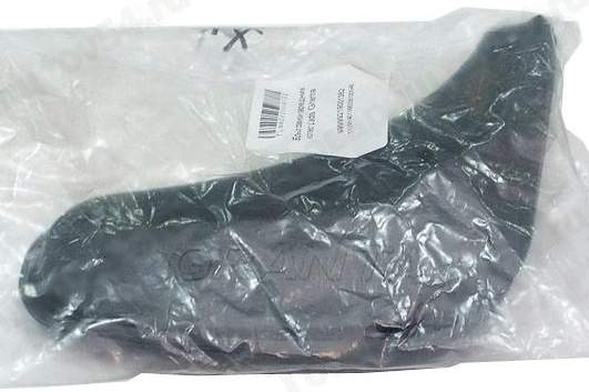 Брызговик ВАЗ 2190 перед (2 шт) LADA <b>Лада-Имидж 99999-2190013-82</b> - изображение