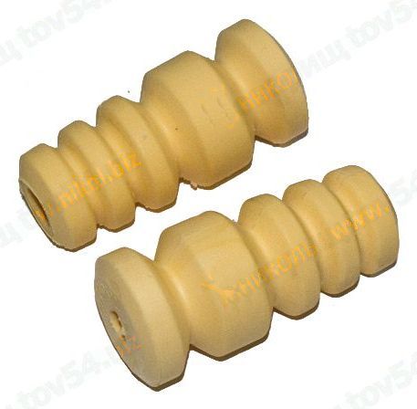 Отбойник стойки задн ВАЗ 2170 (2 шт) завод Изоластан <b>Лада-Имидж IS10107</b> - изображение