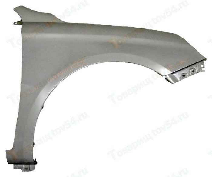 Крыло ВАЗ 2180 Vesta SW переднее правое катафорез <b>АВТОВАЗ 8450102330</b> - изображение Крыло ВАЗ 2180 Vesta SW переднее правое катафорез <b>АВТОВАЗ 8450102330</b> - изображение