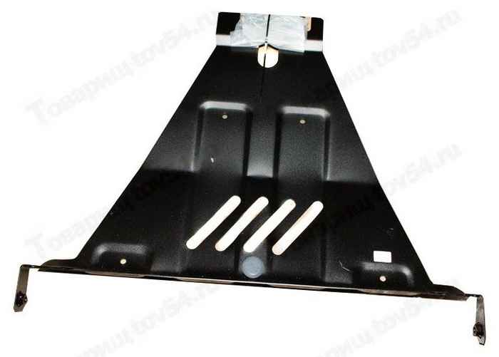 Защита картера ВАЗ 2101 <b>LECAR-0100102-05</b> - изображение Защита картера ВАЗ 2101 <b>LECAR-0100102-05</b> - изображение