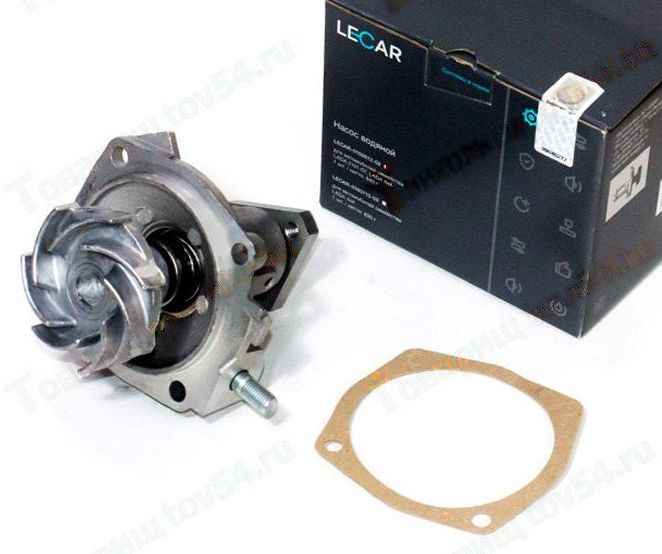 Помпа ВАЗ 2101 <b>LECAR-0100612-02</b> - изображение