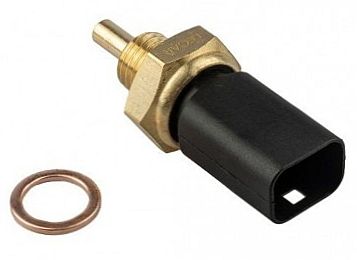 Датчик температуры двигателя LADA Largus, Renault Logan LECAR010290403 (226306024R, 8200561449) - изображение Датчик температуры двигателя LADA Largus, Renault Logan LECAR010290403 (226306024R, 8200561449) - изображение