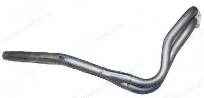 Труба приемная ВАЗ 2101 <b>LECAR010382702</b> - изображение