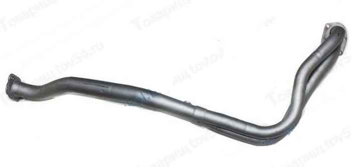 Труба приемная ВАЗ 21073 <b>LECAR010392702</b> - изображение