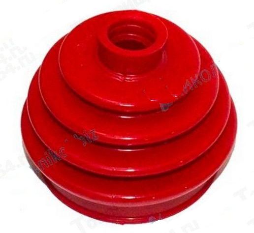 Пыльник ШРУСа ВАЗ 2108-10 наружный <b>LECAR-0120325-02</b> - изображение