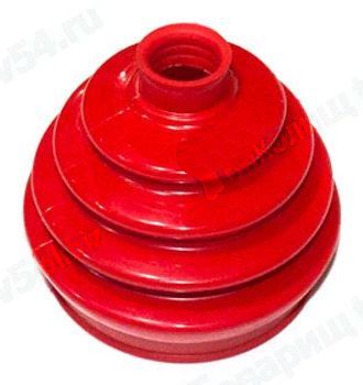 Пыльник ШРУСа ВАЗ 2121 внутренний <b>LECAR-0160225-02</b> - изображение