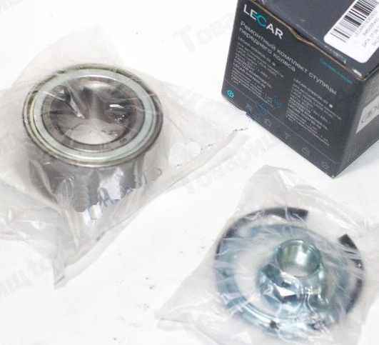 Ремкомплект ступицы Lada Vesta, X-Ray, Largus c ABS <b>LECAR018362602</b> - изображение
