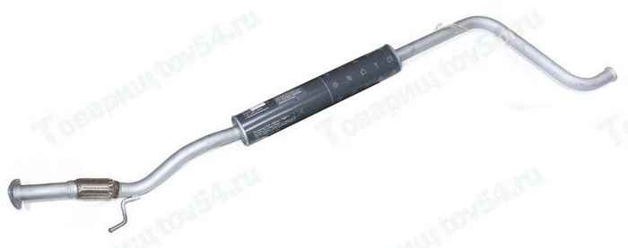 Купить Труба Приемная Лада Веста