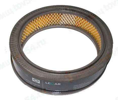 Фильтр воздушный Газ дв.402 <b>LECAR LECAR021030101</b> - изображение