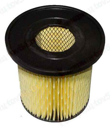 Фильтр воздушный Газ дв.Cummins <b>LECAR LECAR021080101</b> - изображение