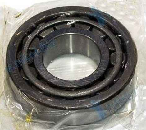 Подшипник ступицы Газель (7307) большой <b>LECAR-0212026-02</b> - изображение