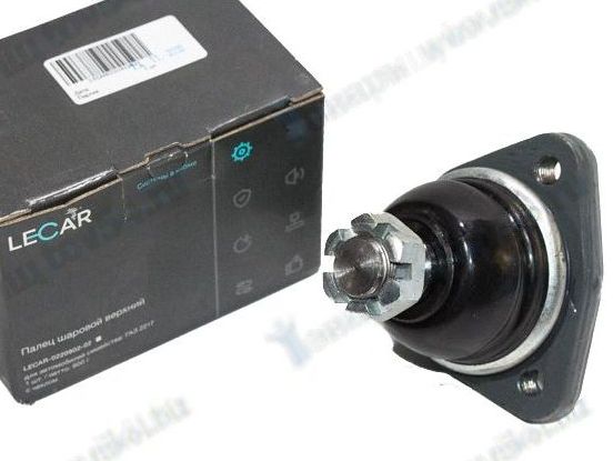 Опора шаровая Газ-2217 нижняя <b>LECAR 022080202</b> - изображение