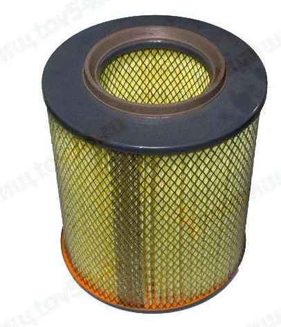 Фильтр воздушный Газ-3310 Валдай <b>LECAR LECAR024060101</b> - изображение