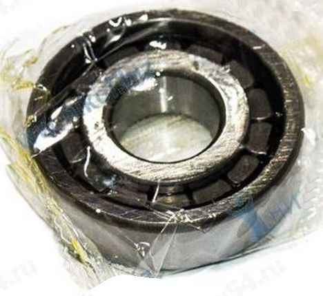 Подшипник вала редуктора ведущего моста У*З (102304) <b>LECAR-0312926-02</b> - изображение