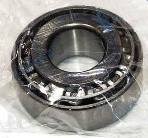 Подшипник ступицы Газ 3110 (7606) большой <b>LECAR-0313126-02</b> - изображение