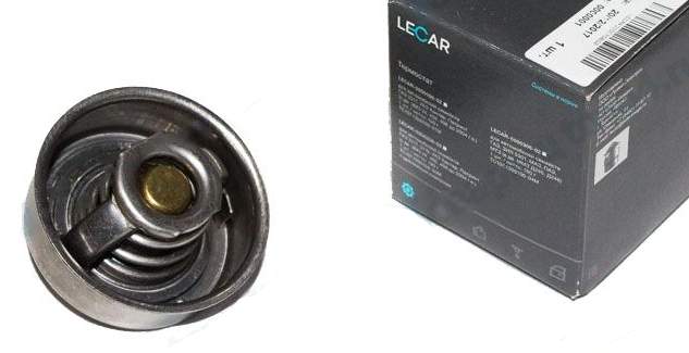 Термостат У*З 452, 469, 3151 дв. УМЗ-417 (1985-2006) 70С <b>LECAR-0000706-02</b> - изображение 1