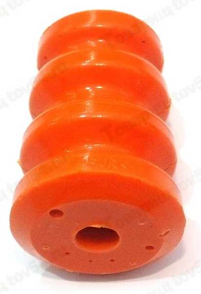 Отбойник стойки задн ВАЗ 1118 полиуретан Владимир <b>Лэда-СЛ ЛДЗ18-2912622</b> - изображение