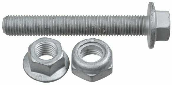Крепление передн подвески BMW X5 E53 <b>LEMFORDER 3833701</b> - изображение