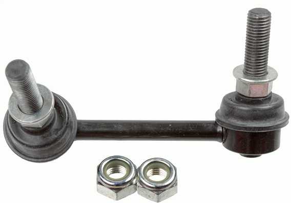 Тяга стабилизатора передн правая NISSAN MAXIMA (A33) <b>LEMFORDER 3860901</b> - изображение