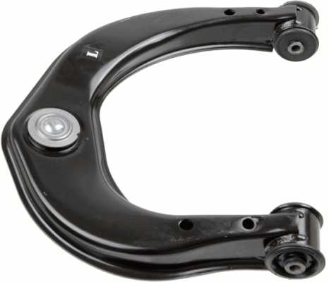 Рычаг верхн левый VW AMAROK <b>LEMFORDER 3865401</b> - изображение Рычаг верхн левый VW AMAROK <b>LEMFORDER 3865401</b> - изображение