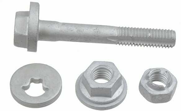 Крепеж (для рычагов 2585502/2716102) BMW E39/E60 <b>LEMFORDER 3881701</b> - изображение Крепеж (для рычагов 2585502/2716102) BMW E39/E60 <b>LEMFORDER 3881701</b> - изображение