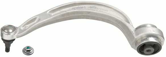 Рычаг нижн задн левый AUDI A4 (B8), A5 <b>LEMFORDER 3896601</b> - изображение