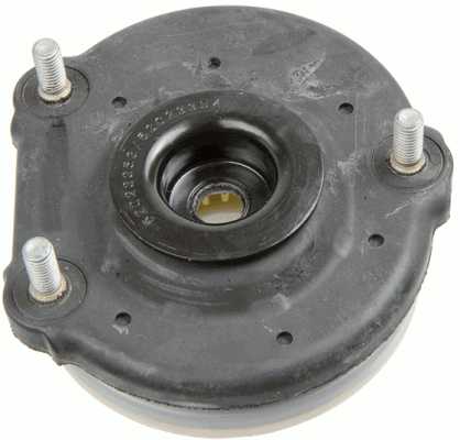 Опора амортизатора правая FIAT DOBLO II 10- <b>LEMFORDER 3899101</b> - изображение
