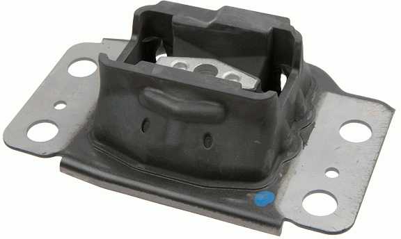 Опора кпп левая FORD MONDEO IV 1.6-2.5 <b>LEMFORDER 3944501</b> - изображение