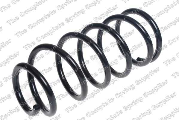 Пружина подвески зад. TOYOTA LAND CRUISER 7 SEATS 8/09- <b>LESJOFORS 4292640</b> - изображение