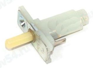 Выключатель лампы подкапотной ВАЗ, ИЖ <b>ЛЭТЗ 48.3710</b> - изображение