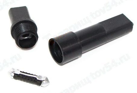 Предохранитель плавкий ВАЗ <b>ЛЭТЗ ПР 119 В</b> - изображение