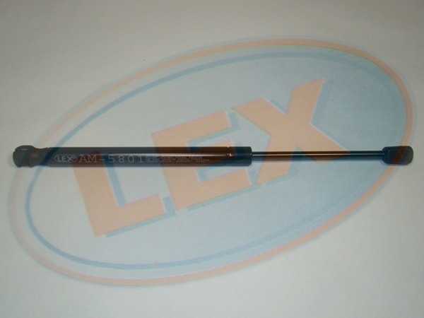 Аморизатор крышки багажника <b>LEX AM-5801</b> - изображение
