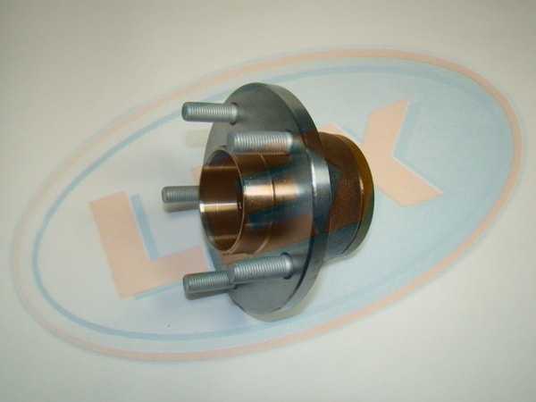 Ступица <b>LEX CK-4321</b> - изображение