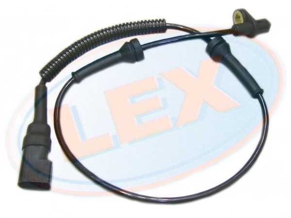 Датчик абс задний <b>LEX DT-3425</b> - изображение