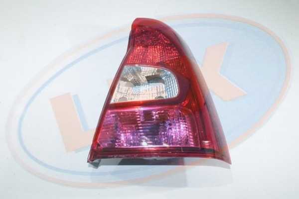 Фонарь задний правый <b>LEX FR-3316</b> - изображение