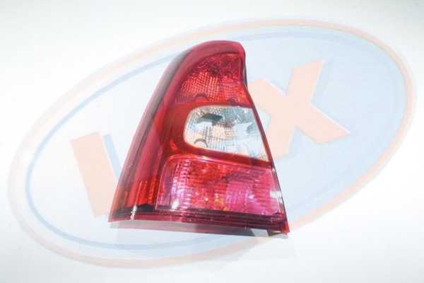 Фонарь задний левый <b>LEX FR-3317</b> - изображение