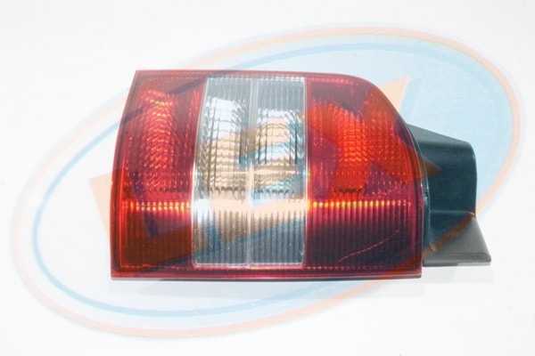 Фонарь задний правый <b>LEX FR-3346</b> - изображение Фонарь задний правый <b>LEX FR-3346</b> - изображение