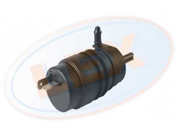Насос стеклоомывателя <b>LEX HC-8128</b> - изображение