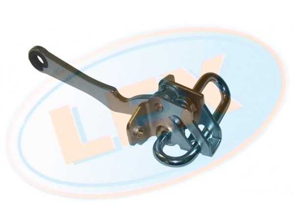 Ограничититель двери лев=прав <b>LEX HD-3506</b> - изображение