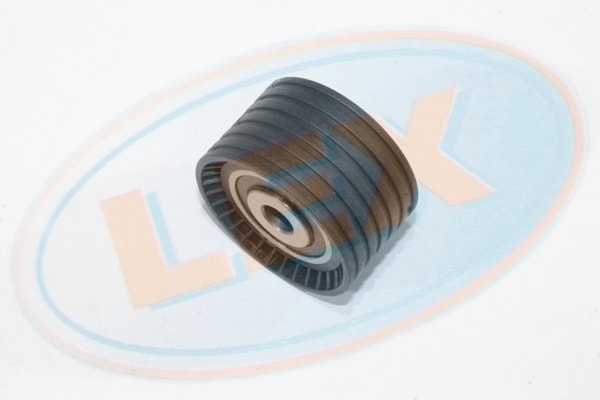 Ролик обводной грм 16V <b>LEX HD-3515</b> - изображение