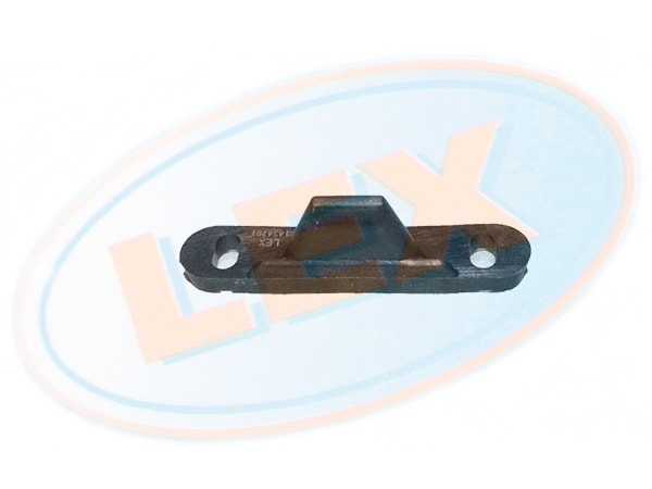 Направляющая сдвижной двери <b>LEX HD-3562</b> - изображение