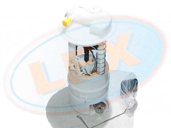 Бензонанос в сборе <b>LEX HT-2637</b> - изображение Бензонанос в сборе <b>LEX HT-2637</b> - изображение