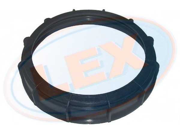 Крышка бензонасоса <b>LEX KB-3421</b> - изображение Крышка бензонасоса <b>LEX KB-3421</b> - изображение