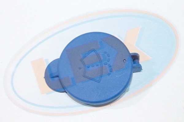 Крышка на бачок омывателя стекло <b>LEX KB-3429</b> - изображение