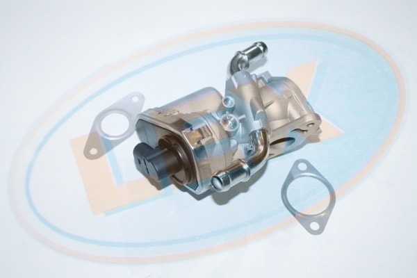Клапан EGR 2.2 <b>LEX KR-5620</b> - изображение Клапан EGR 2.2 <b>LEX KR-5620</b> - изображение