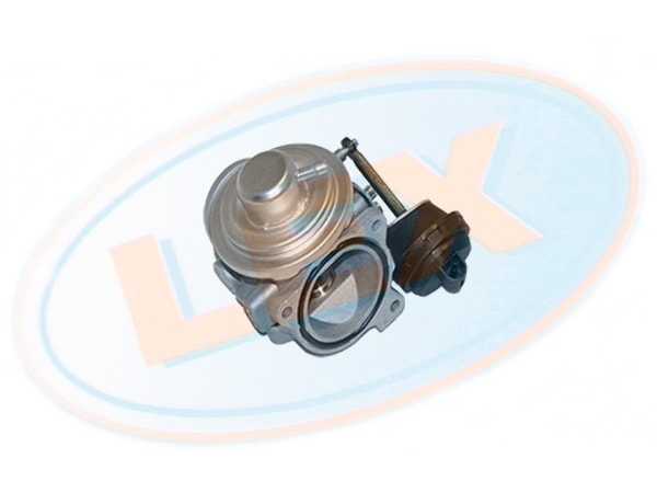 Клапан EGR <b>LEX KR-5639</b> - изображение