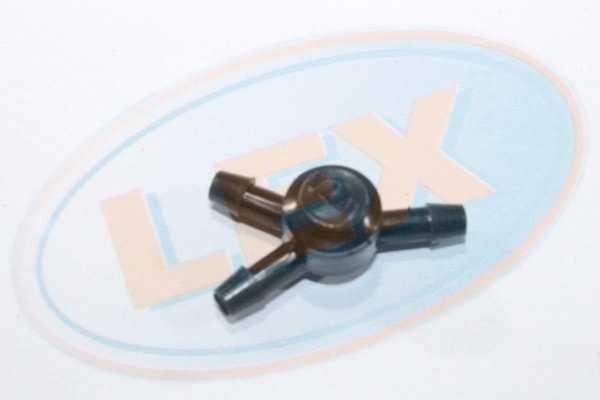 Клапан омывателя <b>LEX KT-2128</b> - изображение